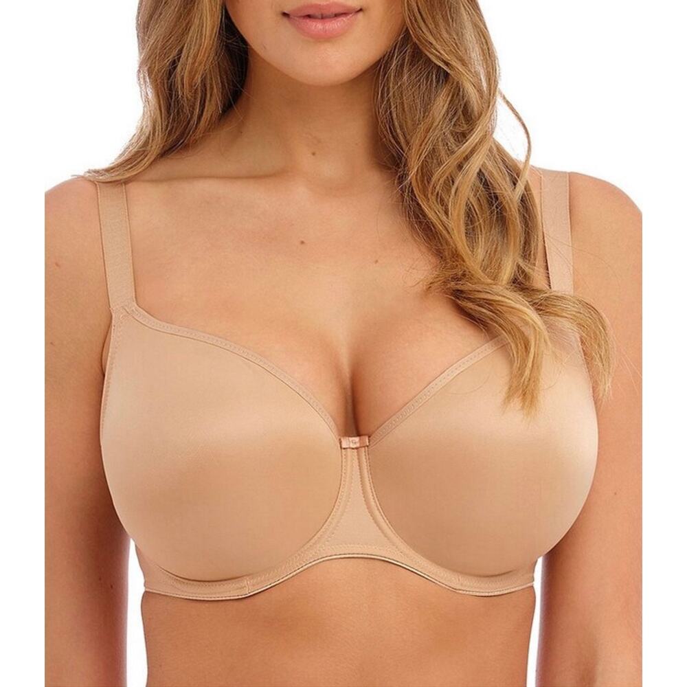Fantasie Smoothing Balconette Busted Underwire T-Shirt Bra